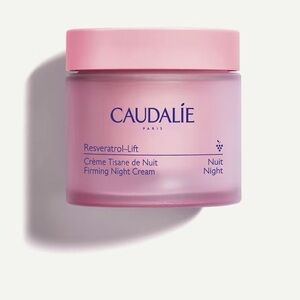 NEW Caudalie Resveratrol-Lift Night Cream